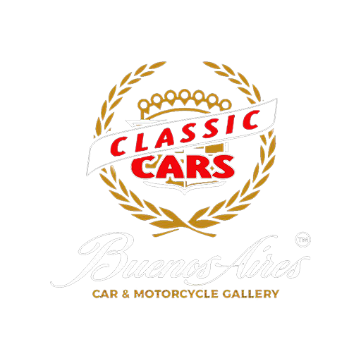 Logo Classic Cars en Banner